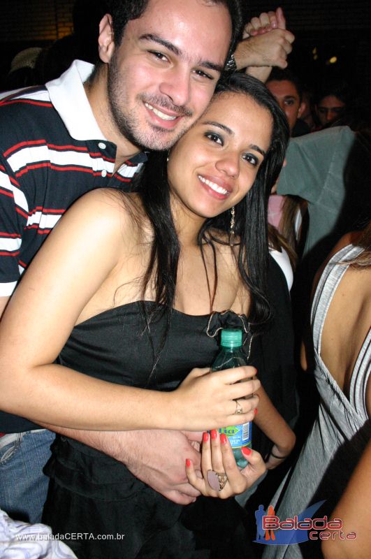 Balada: Fotos de sbado na Roda do Chopp no Ncleo Bandeirante - DF