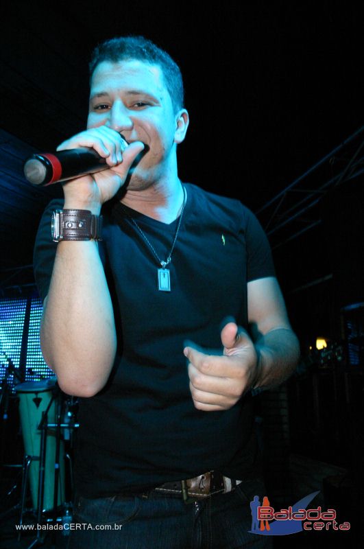 Balada: Fotos de sbado na Roda do Chopp no Ncleo Bandeirante - DF