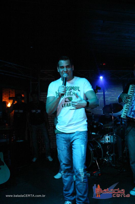 Balada: Fotos de sbado na Roda do Chopp no Ncleo Bandeirante - DF