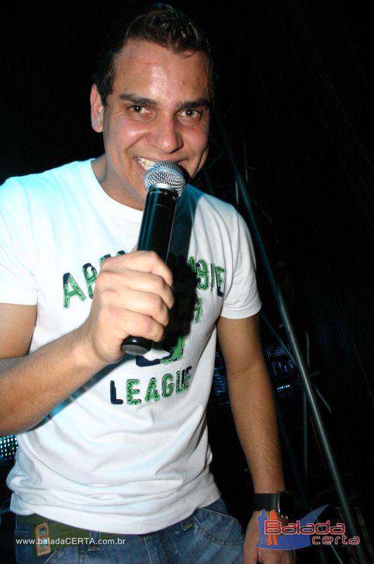 Balada: Fotos de sbado na Roda do Chopp no Ncleo Bandeirante - DF