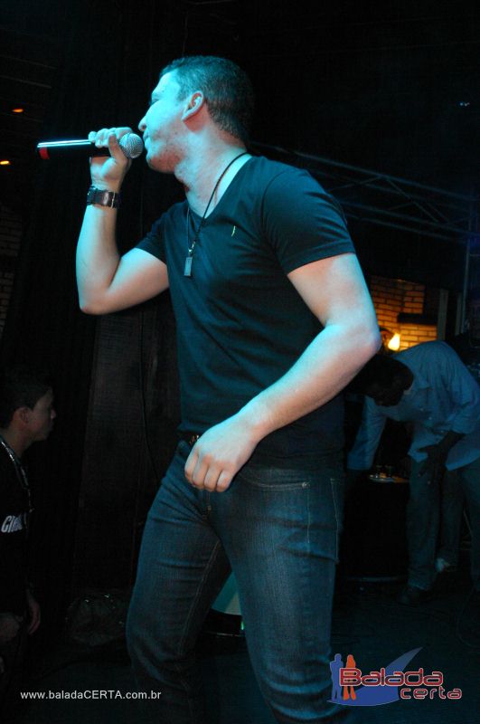 Balada: Fotos de sbado na Roda do Chopp no Ncleo Bandeirante - DF