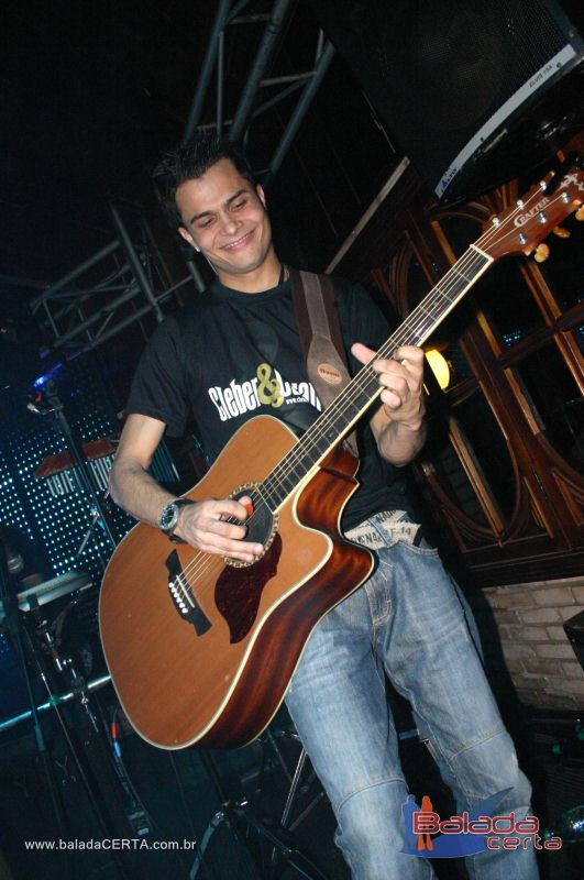 Balada: Fotos de sbado na Roda do Chopp no Ncleo Bandeirante - DF