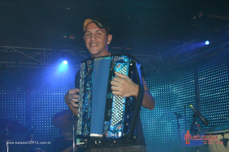 Balada: Fotos de sbado na Roda do Chopp no Ncleo Bandeirante - DF