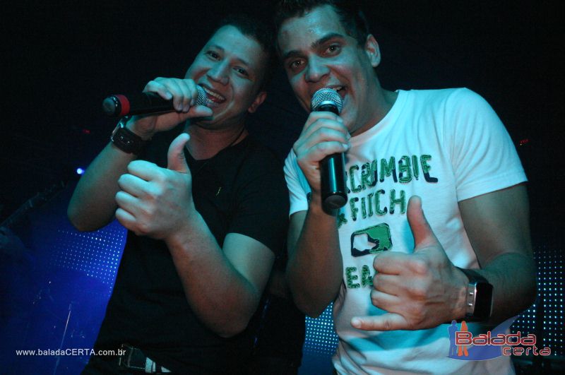 Balada: Fotos de sbado na Roda do Chopp no Ncleo Bandeirante - DF