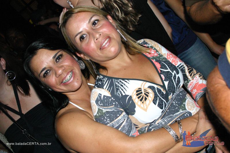 Balada: Fotos de sbado na Roda do Chopp no Ncleo Bandeirante - DF