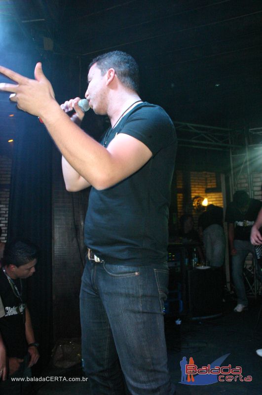 Balada: Fotos de sbado na Roda do Chopp no Ncleo Bandeirante - DF