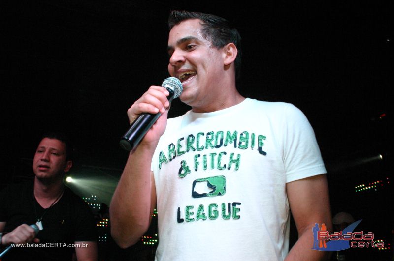 Balada: Fotos de sbado na Roda do Chopp no Ncleo Bandeirante - DF