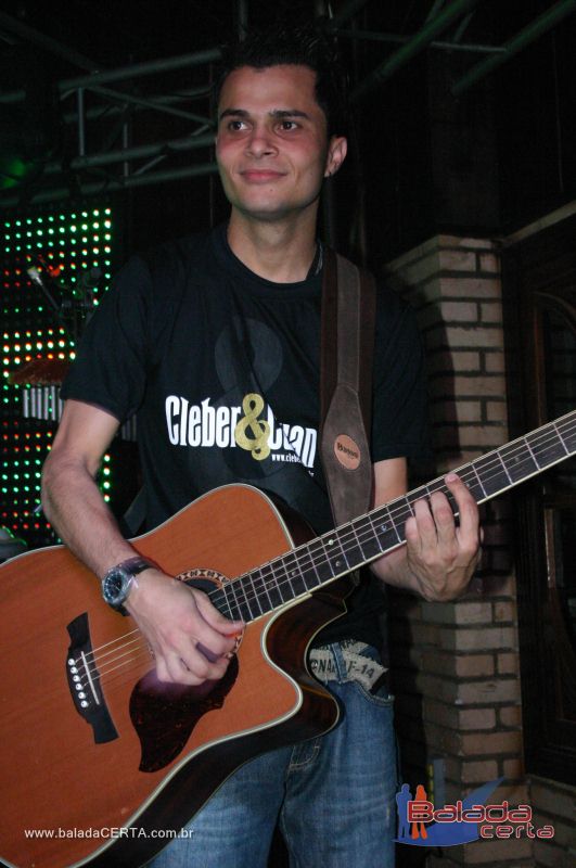 Balada: Fotos de sbado na Roda do Chopp no Ncleo Bandeirante - DF