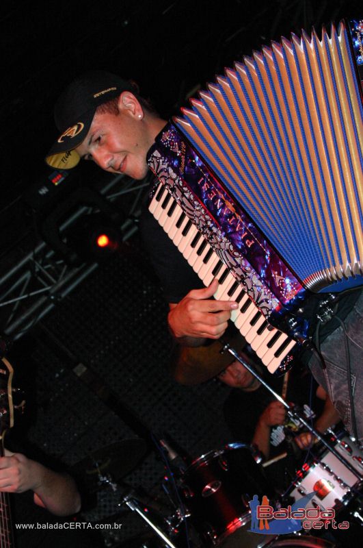 Balada: Fotos de sbado na Roda do Chopp no Ncleo Bandeirante - DF