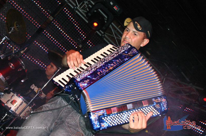 Balada: Fotos de sbado na Roda do Chopp no Ncleo Bandeirante - DF