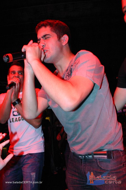 Balada: Fotos de sbado na Roda do Chopp no Ncleo Bandeirante - DF