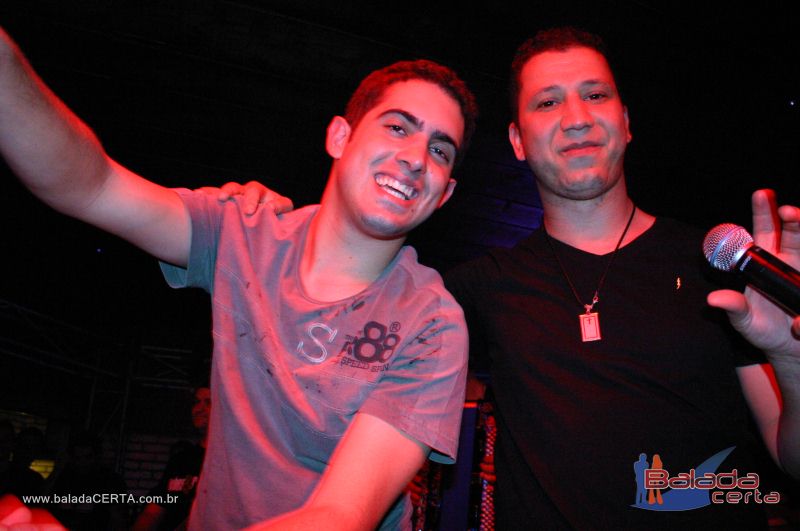 Balada: Fotos de sbado na Roda do Chopp no Ncleo Bandeirante - DF