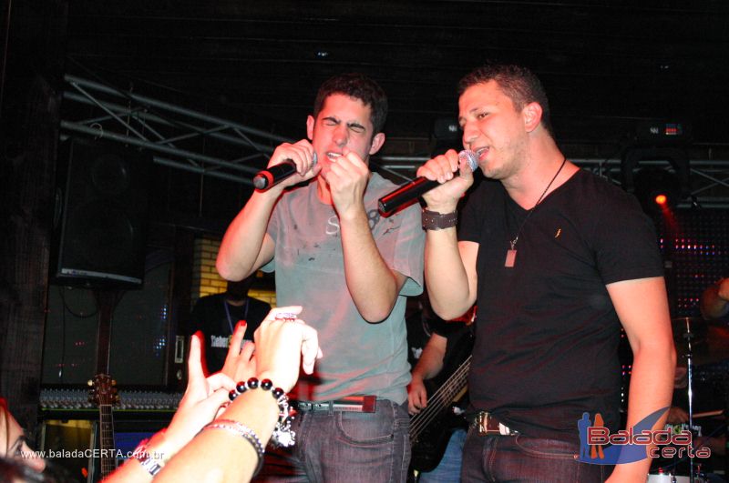 Balada: Fotos de sbado na Roda do Chopp no Ncleo Bandeirante - DF