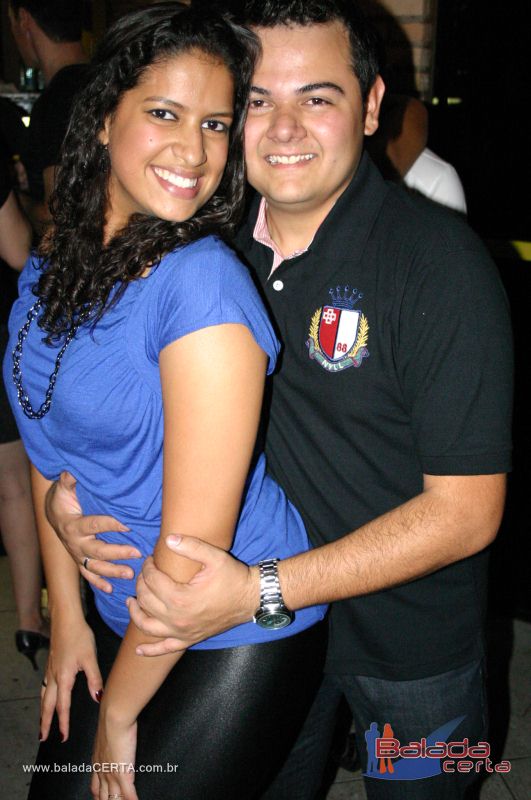 Balada: Fotos de s�bado na Roda do Chopp no N�cleo Bandeirante - DF