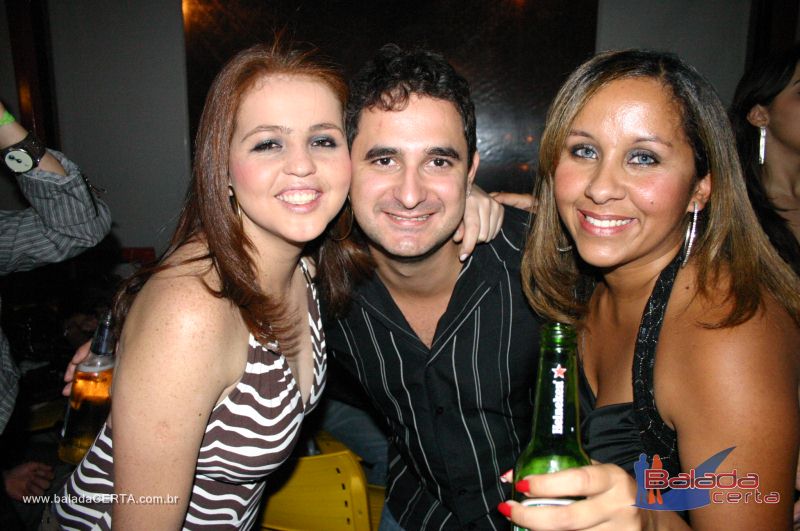 Balada: Fotos de s�bado na Roda do Chopp no N�cleo Bandeirante - DF