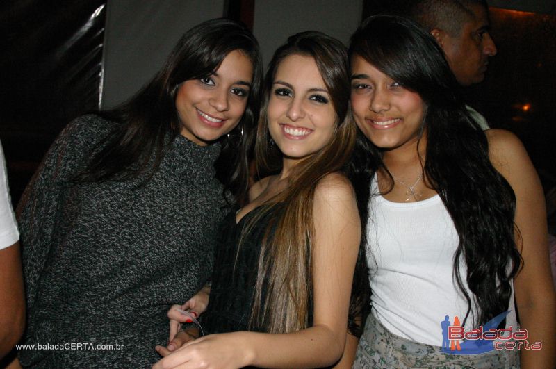 Balada: Fotos de s�bado na Roda do Chopp no N�cleo Bandeirante - DF