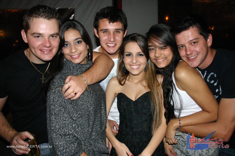 Balada: Fotos de s�bado na Roda do Chopp no N�cleo Bandeirante - DF
