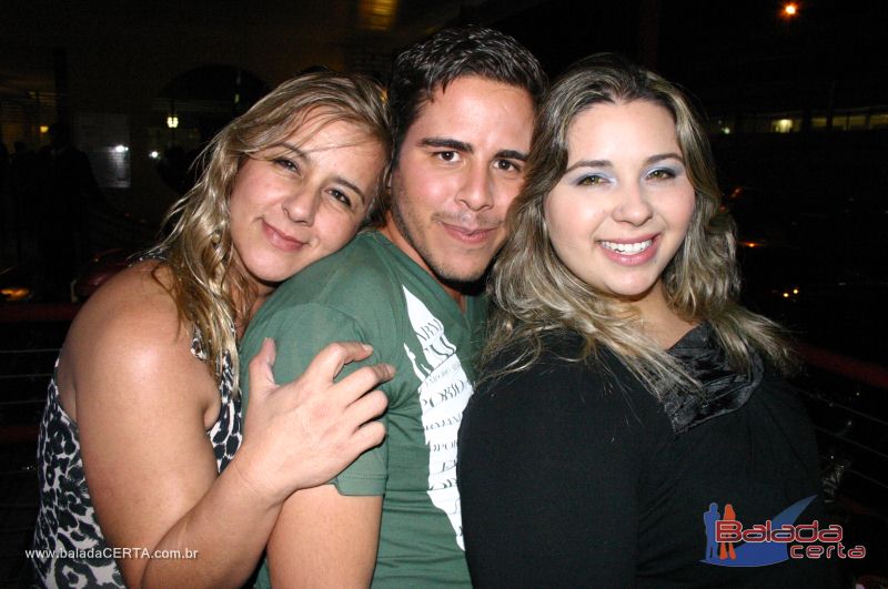Balada: Fotos de s�bado na Roda do Chopp no N�cleo Bandeirante - DF