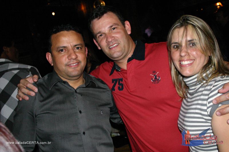 Balada: Fotos de s�bado na Roda do Chopp no N�cleo Bandeirante - DF