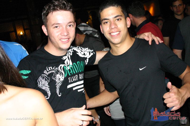 Balada: Fotos de s�bado na Roda do Chopp no N�cleo Bandeirante - DF