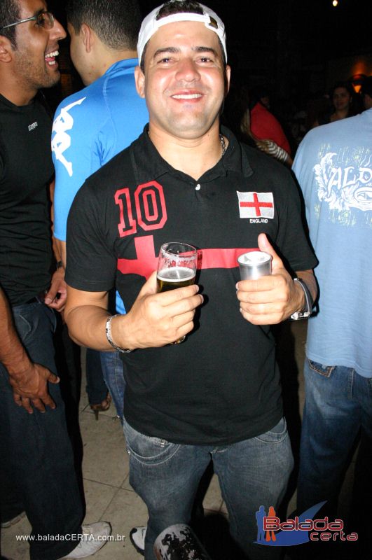 Balada: Fotos de s�bado na Roda do Chopp no N�cleo Bandeirante - DF