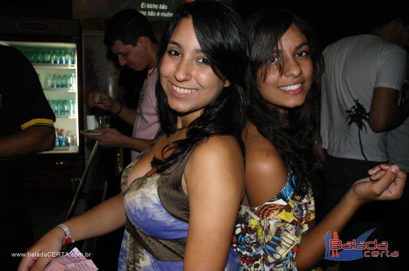 Balada: Fotos de s�bado na Roda do Chopp no N�cleo Bandeirante - DF