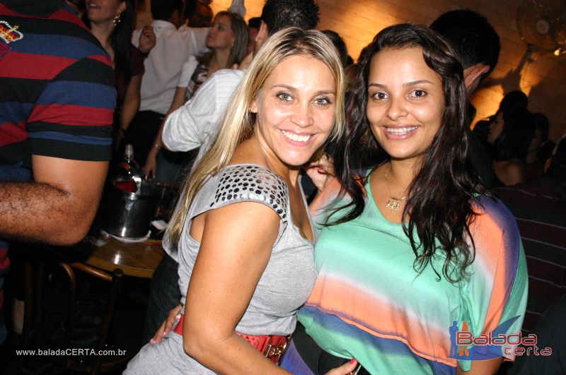 Balada: Fotos de s�bado na Roda do Chopp no N�cleo Bandeirante - DF