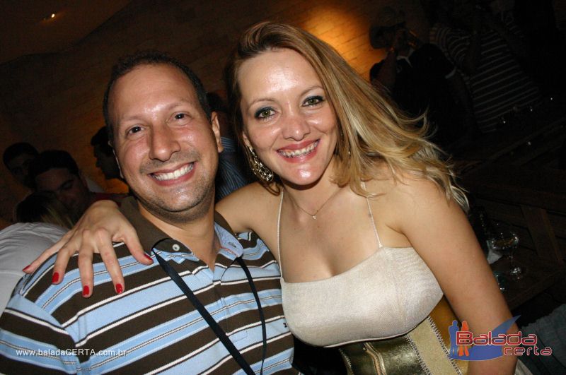 Balada: Fotos de s�bado na Roda do Chopp no N�cleo Bandeirante - DF