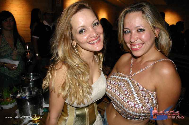 Balada: Fotos de s�bado na Roda do Chopp no N�cleo Bandeirante - DF
