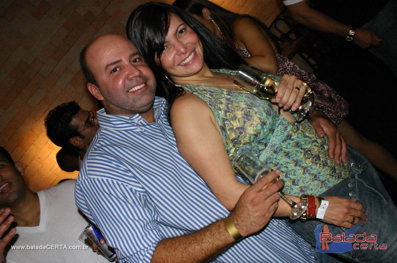 Balada: Fotos de s�bado na Roda do Chopp no N�cleo Bandeirante - DF