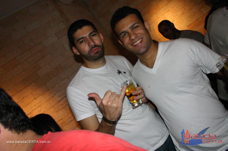 Balada: Fotos de s�bado na Roda do Chopp no N�cleo Bandeirante - DF