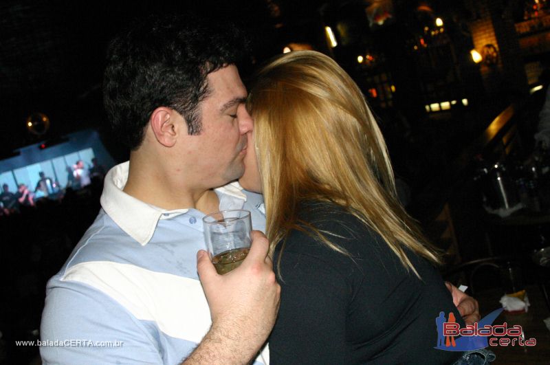 Balada: Fotos de s�bado na Roda do Chopp no N�cleo Bandeirante - DF