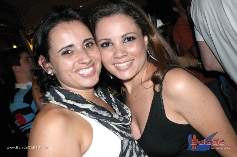 Balada: Fotos de quinta na Roda do Chopp no Ncleo Bandeirante - DF