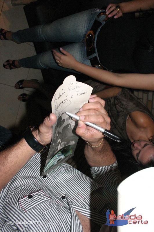 Balada: Fotos de quinta na Roda do Chopp no Ncleo Bandeirante - DF