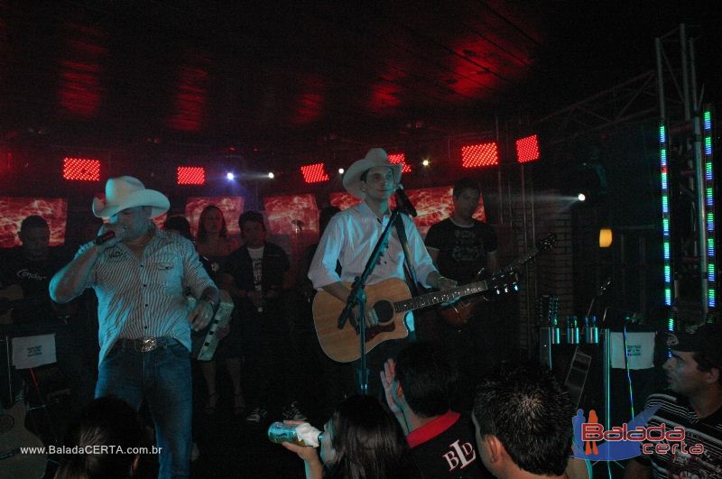 Balada: Fotos de quinta na Roda do Chopp no Ncleo Bandeirante - DF