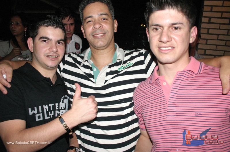 Balada: Fotos de quinta na Roda do Chopp no Ncleo Bandeirante - DF