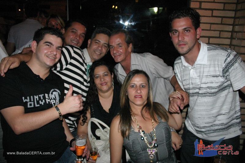 Balada: Fotos de quinta na Roda do Chopp no Ncleo Bandeirante - DF