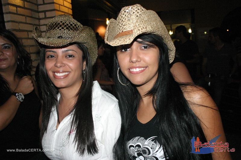 Balada: Fotos de quinta na Roda do Chopp no Ncleo Bandeirante - DF