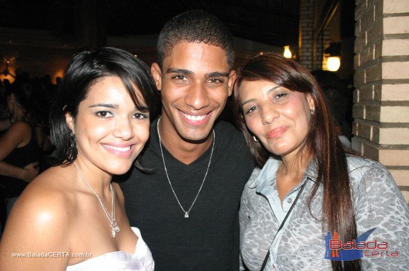 Balada: Fotos de quinta na Roda do Chopp no Ncleo Bandeirante - DF