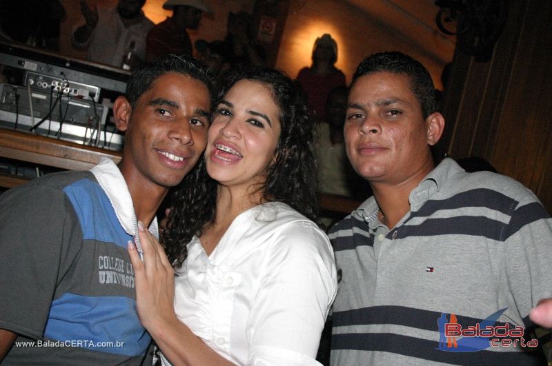 Balada: Fotos de quinta na Roda do Chopp no Ncleo Bandeirante - DF