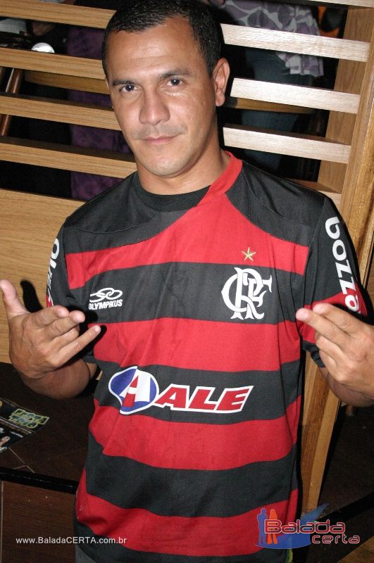 Balada: Fotos de quinta na Roda do Chopp no Ncleo Bandeirante - DF