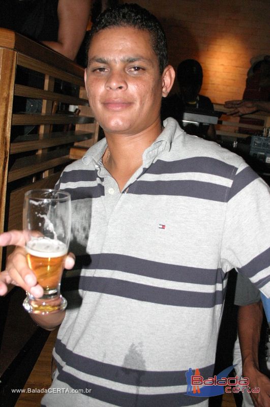 Balada: Fotos de quinta na Roda do Chopp no Ncleo Bandeirante - DF