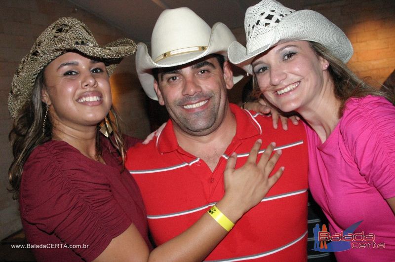 Balada: Fotos de quinta na Roda do Chopp no Ncleo Bandeirante - DF