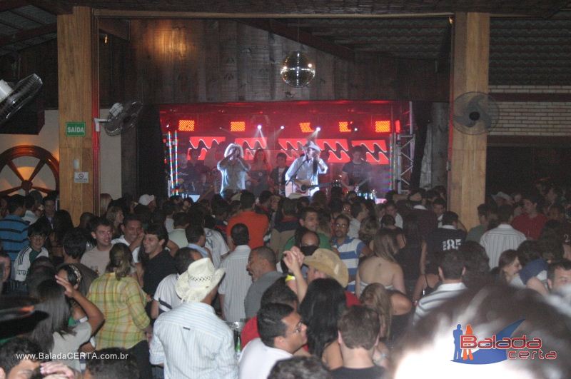 Balada: Fotos de quinta na Roda do Chopp no Ncleo Bandeirante - DF