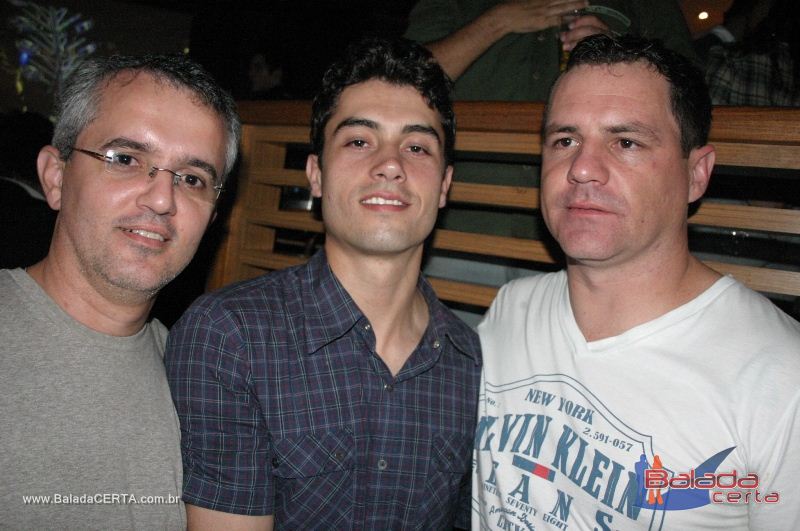 Balada: Fotos de quinta na Roda do Chopp no N�cleo Bandeirante - DF