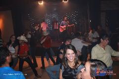 Balada: Fotos de quarta na Roda do Chopp no Núcleo Bandeirante - DF