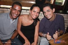 Balada: Fotos de quarta na Roda do Chopp no Núcleo Bandeirante - DF