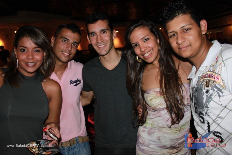 Balada: Fotos de quarta na Roda do Chopp no Ncleo Bandeirante - DF