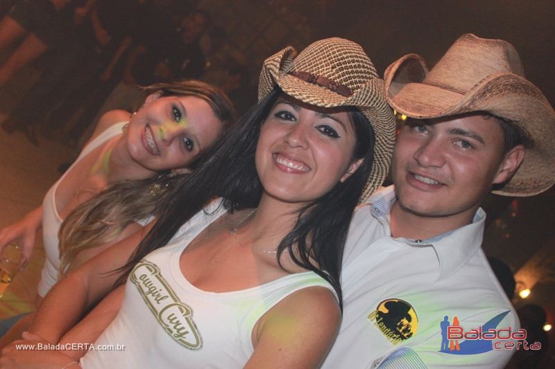 Balada: Fotos de quarta na Roda do Chopp no Ncleo Bandeirante - DF