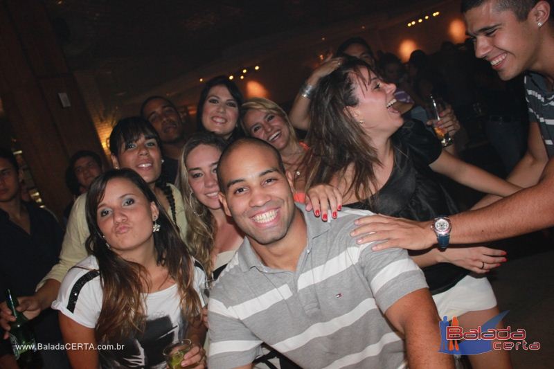 Balada: Fotos de quarta na Roda do Chopp no Ncleo Bandeirante - DF